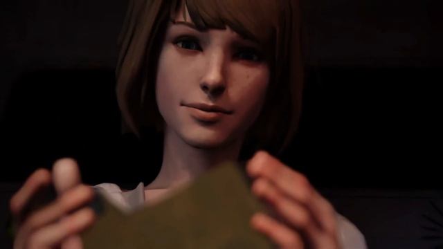 КОНЕЦ СВЕТА |#14| Life is Strange | финал смотреть онлайн