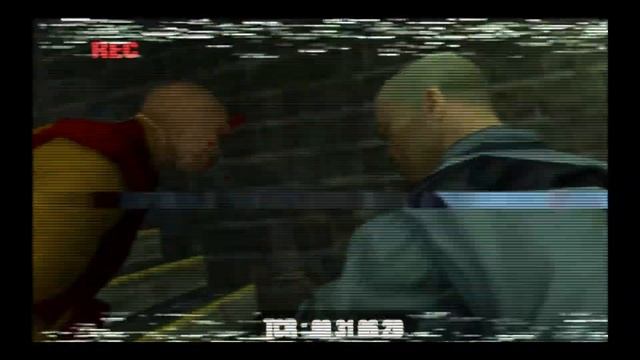 Manhunt baseball bat violent смотреть онлайн