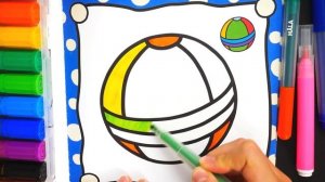 Coloring Car | How to Color Car | Coloring Pages