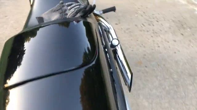 2006 Victory Hammer with short slash cut pipes смотреть онлайн