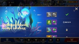 Infinite Magicraid | Как быстро роллить акки? | Когда начинать?