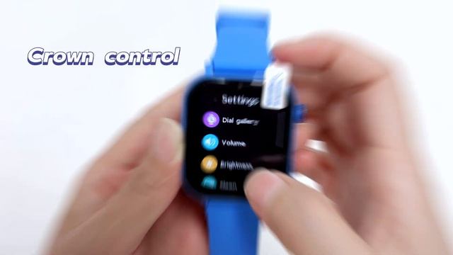 Unboxing & Review: 4G RTOS CT20 Ultraslim Kids GPS Watch | Wonlex