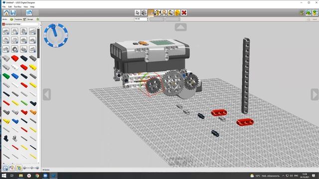 LDD 5 смотреть онлайн