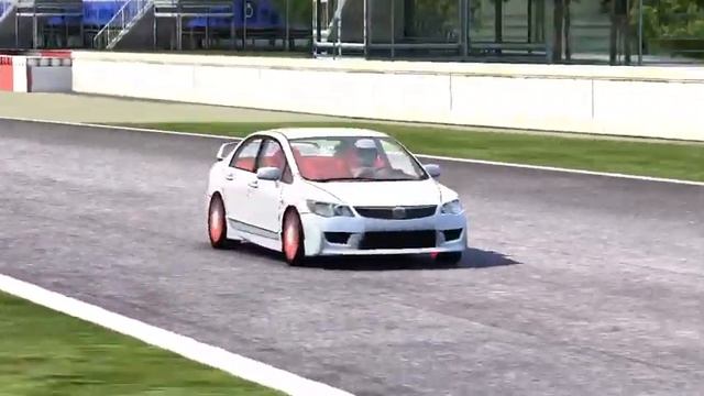 CarX Drift Racing FF drift back entry смотреть онлайн