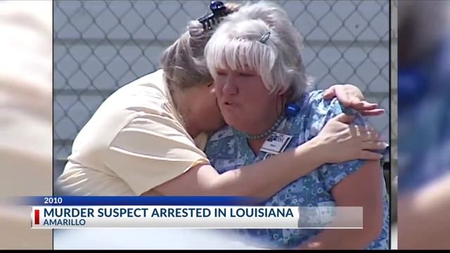Arrest made in 2010 homicide of Thomas Vaughan смотреть онлайн