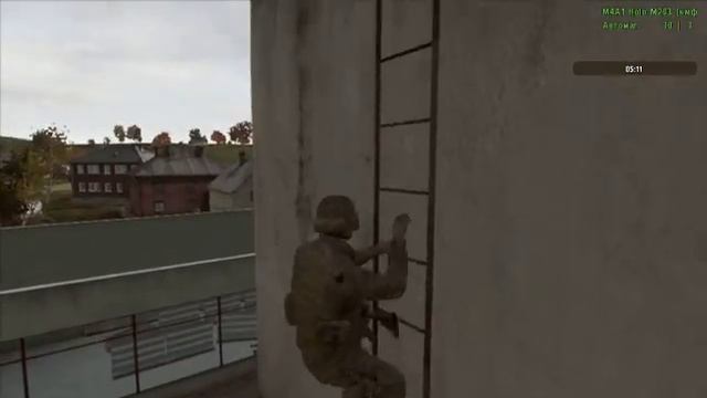 arma2 выживание!!! СМОТРЕТЬ ВСЕМ!!! смотреть онлайн