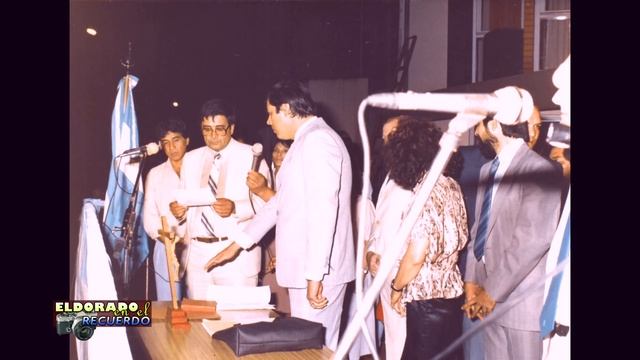 ELDORADO EN EL RECUERDO - ESPECIAL HUGO LIGORRIA - 32