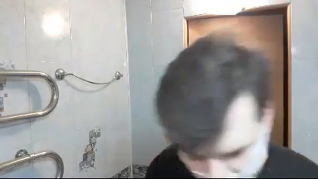 Бритьё клинком Mr. Бритва, Phoenix brush, Old Spice lotion, Tcheon Fung Sing soap. Fail shave. смотреть онлайн