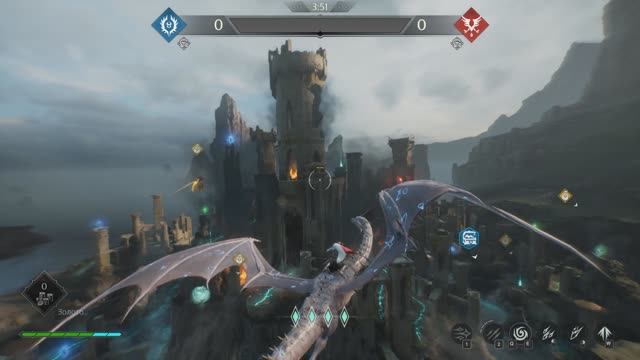 Century Age of Ashes (2024) - геймплей (Без комментариев) смотреть онлайн