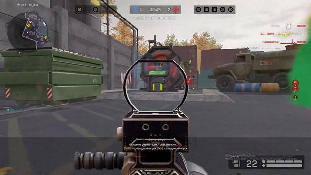 --WArface--| Берём 1-лигу на РМ| Сервер Браво | смотреть онлайн