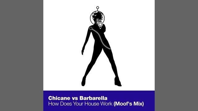 How Does Your House Work (Moof's Extended Mix) смотреть онлайн