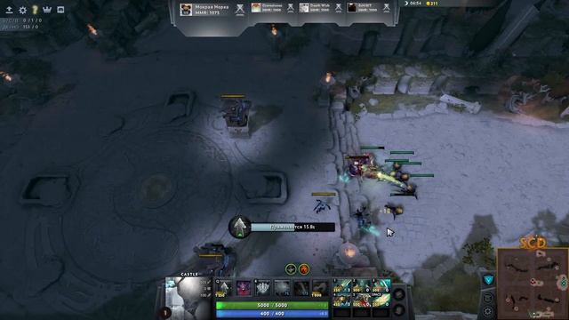 16.08.21 Survival Chaos Devotion