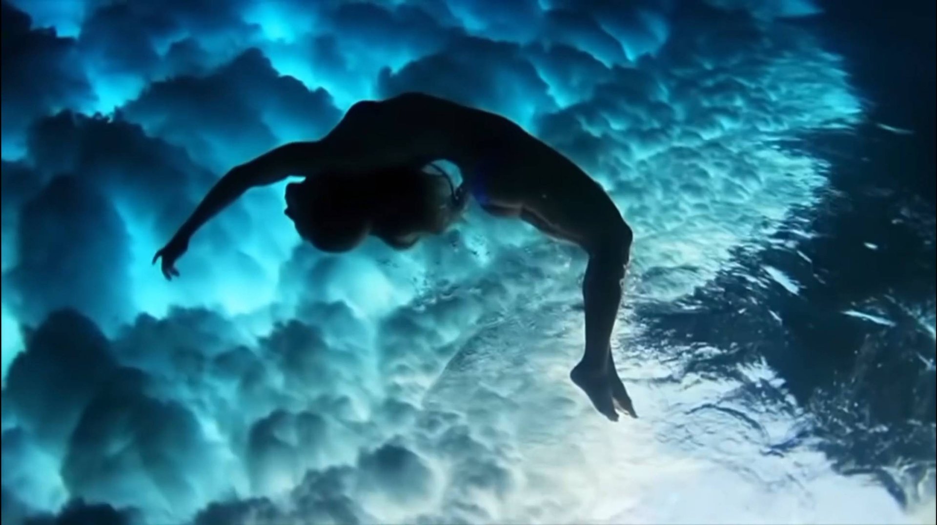 Collin McLoughlin – Titanium (Anton Ishutin Edit) смотреть онлайн