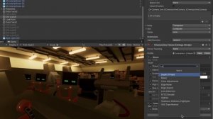 КИНО В UNITY? / Девлог #3(Maxter)