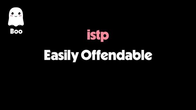 16 Personalities | Dating Deal-Breakers For Each Type