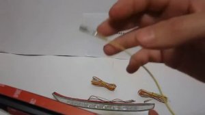 ДХО в бампер для KIA CERATO 3 от МирДХО