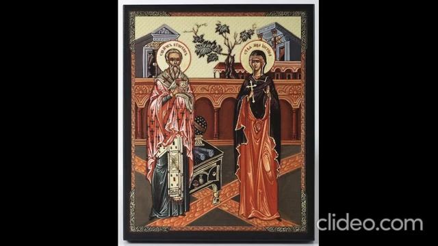 Чем больше веры и доверия Богу, тем больше силы от Бога получит человек (Протоиерей Василий Хадыкин) смотреть онлайн