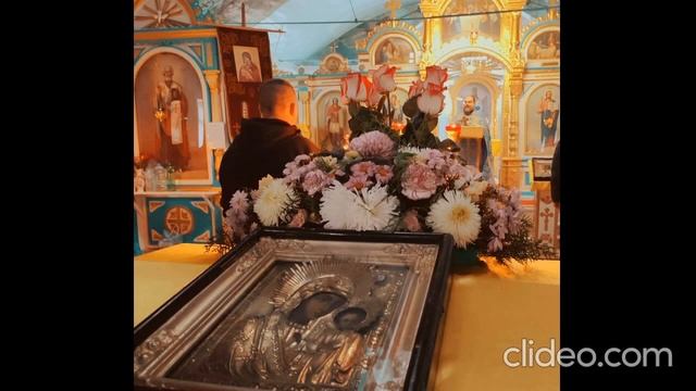 История имеет форму круга, всё повторяется... (Протоиерей Василий Хадыкин) смотреть онлайн