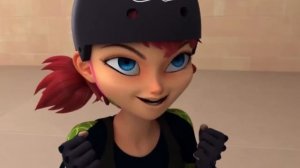 MIRACUIOUS | 🐞 ТРАНСФОРМАЦИЯ КРОЛИКС 🐰 | ЛЕДИ БАГ И СУПЕР КОТ