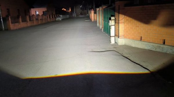 Aozoom A3max дальний.