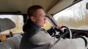 |НЕУБИВАЕМЫЙ ЧЕРТОЛЁТ| Обзор на ГАЗ 31029