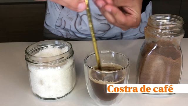 🧋Descubre Cómo Hacer CAFÉ FRÍO En Casa | Sin Licuadora смотреть онлайн