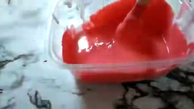 Шок!! Слайм как из луча😬. Я расстроилась! смотреть онлайн