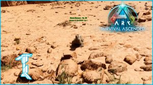 ARK Survival Ascended -1- Неплохое начало !