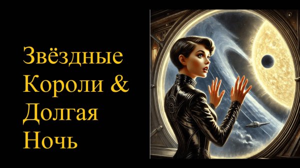 Звездные Короли и Долгая Ночь