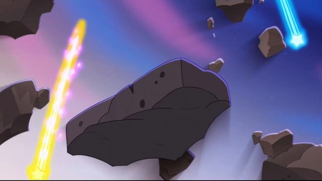 Nothing Ever Lasts Forever (Owl house and Amphibia AMV) смотреть онлайн