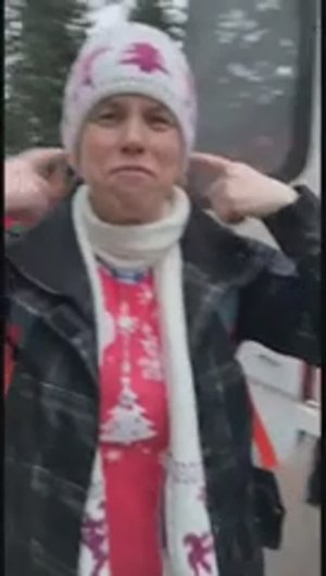 УТМ д.АГАФОНИХА (1 часть) 2-3 декабря 2024