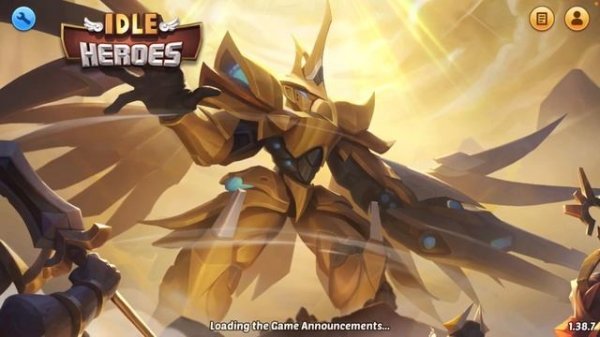 How To Make / Create New Account in Idle Heroes