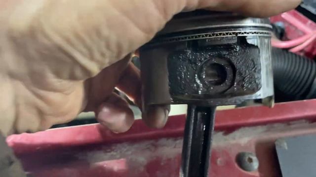 Стуки в двигателе рено Логан