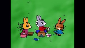 TPOTPO - 🎁Серия 51🎁 - Тротро меняется