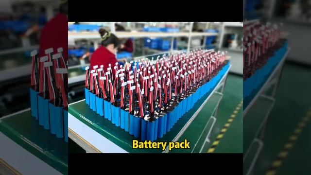 7.4V 4.8Ah 5200mAh 2S2P 18650 Lithium ion Battery Pack for LED Light Pos Terminals Medical Devices смотреть онлайн