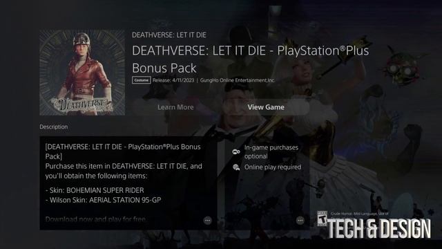 How to Download Genshin Impact Promotion for PlayStation Plus Free on PS5 | PlayStation | PS4 смотреть онлайн