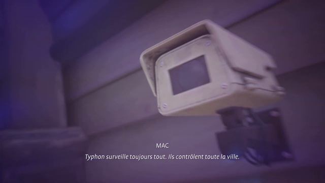 #7 Confrontation avec Mac LOURDON [Life is Strange: True Colors] смотреть онлайн