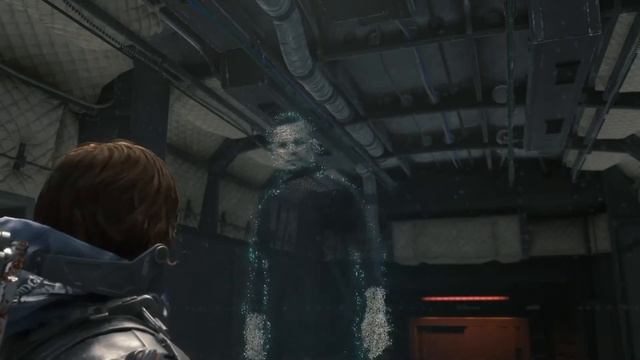 ИГРОФИЛЬМ|DEATH STRANDING|ЧАСТЬ 5|PS4 PRO|полностью на русском языке. смотреть онлайн