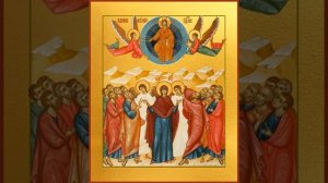 Стремление ввысь.. (Протоиерей Василий Хадыкин)