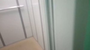 Лифт НижегородЛифтМаш (NLM) 2018 V=1м-с Г/П 400кг