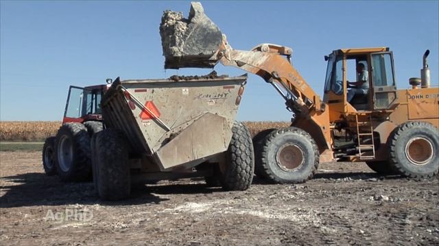 Fixing Low pH Soils (From Ag PhD Show #1170 - Air Date 9-6-20) смотреть онлайн