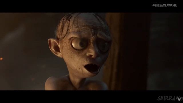 반지의 제왕 골룸 트레일러(NEW 2022)(1080P_60FPS)