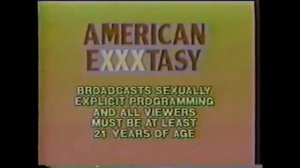 American Exxxtasy Promo Veronica Hart