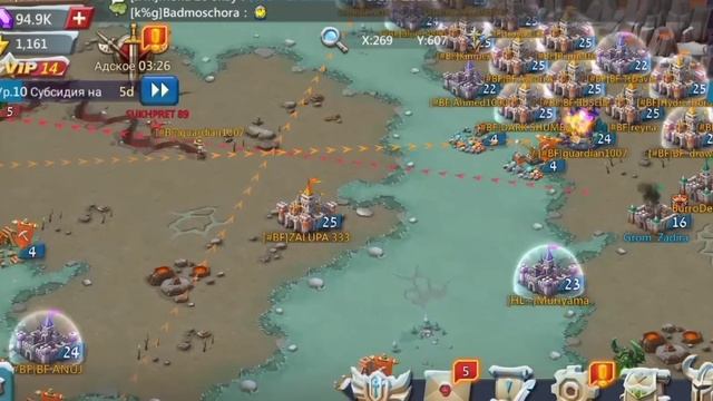 К1103 ДЕНЬ 3 ГЕРОЙ ZALUPA 333 смотреть онлайн