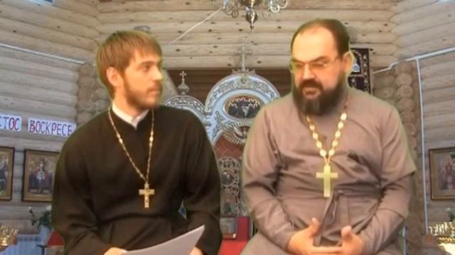 О самоубийстве... (Протоиерей Василий Хадыкин) смотреть онлайн