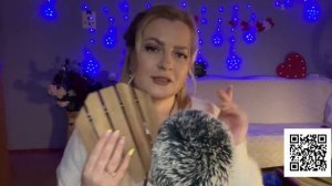 АСМР если не можешь уснуть / #shorts stream asmr