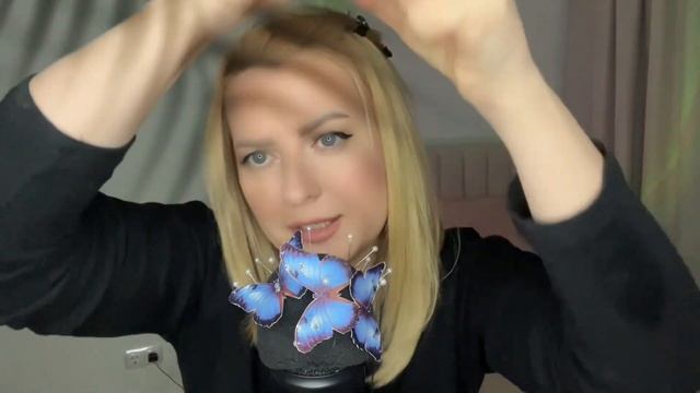 АСМР•ASMR COCONUT триггер,который расслабит тебя и зарядит энергией смотреть онлайн