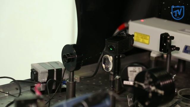Как наночастицы делают человека невидимкой смотреть онлайн