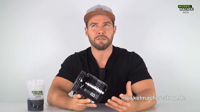 BioTech USA Black Blood Im Review