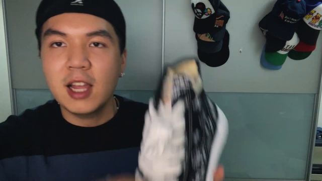 MAISON MIHARA YASUHIRO SNEAKERS REVIEW (ft. Styling) смотреть онлайн